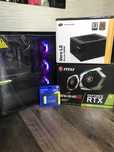 Komputer do gier i programów I5 11400 MSI RTX 2060 16GB