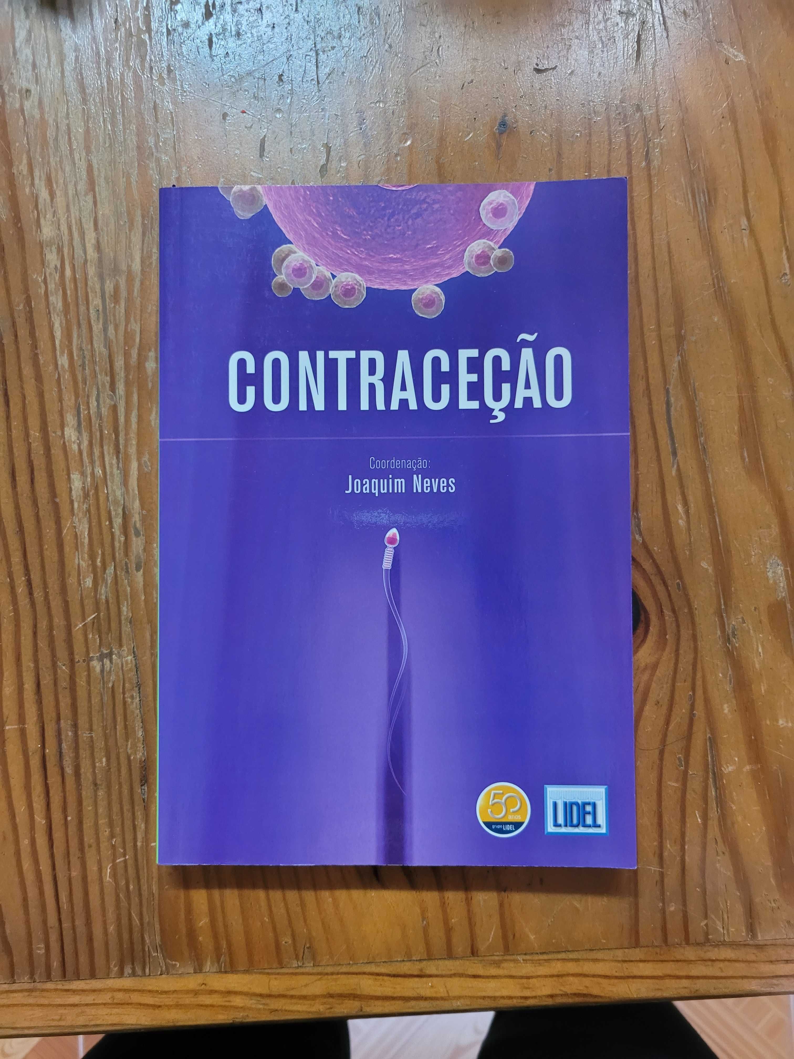 Contraceção - Joaquim Neves como novo