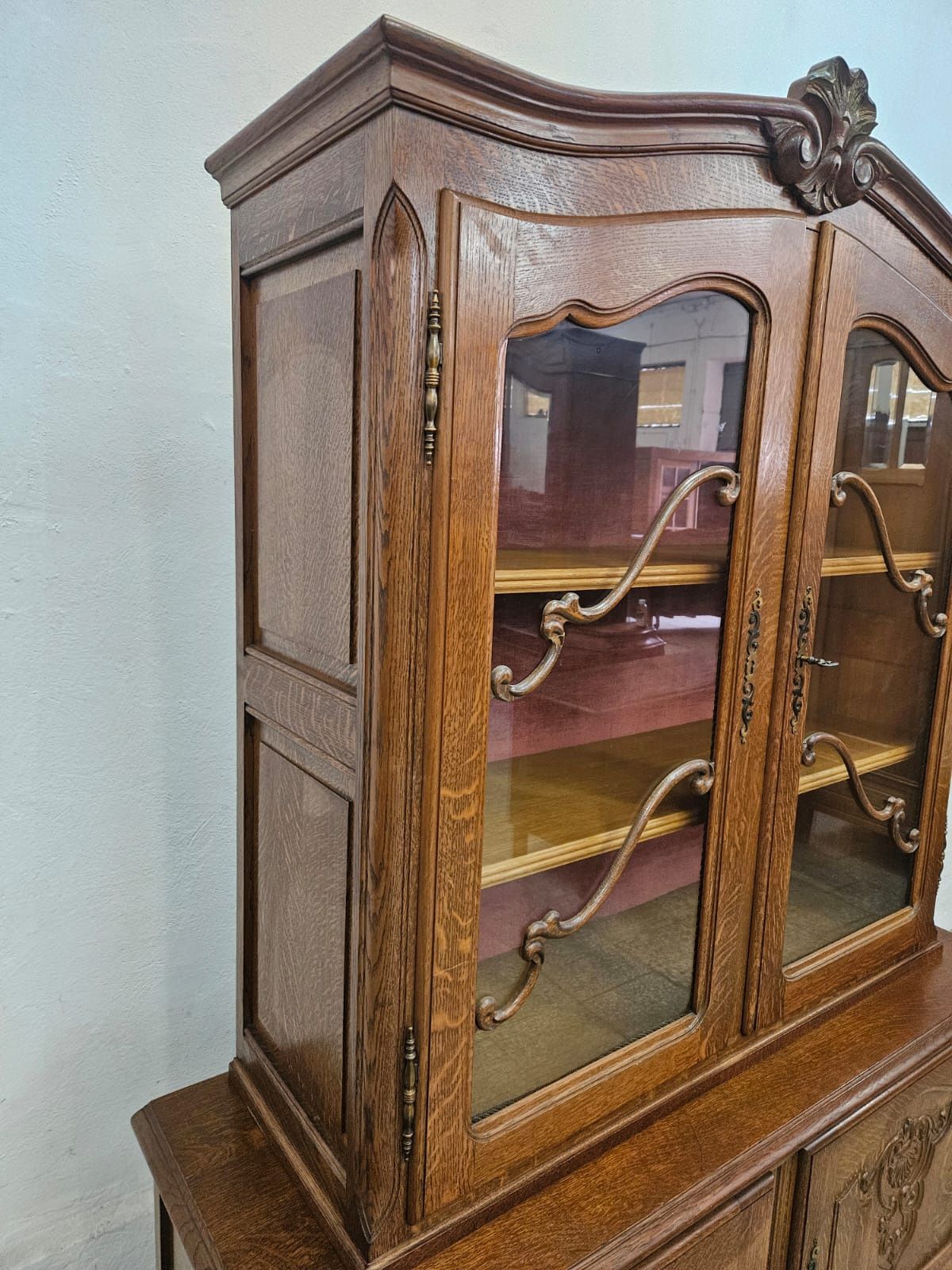 Witryna francuska ludwik biblioteczka //