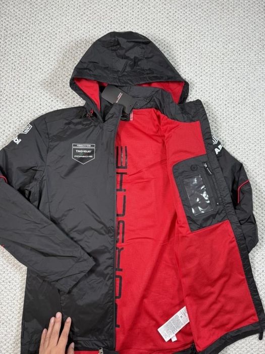 Ветровка(куртка) Hugo Boss