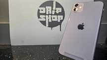 Apple Iphone 11 64Gb Fioletowy/Bateria86%/Gwarancja/SklepGSM