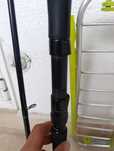 Cana Yamaga Blanks 109MMH