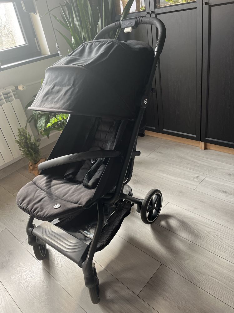 Wózek spacerówka cybex eezy s2+