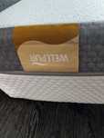 Materac 180*200 wellpur stan idealny