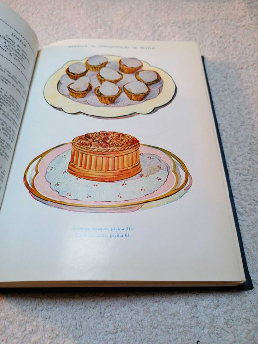 Cozinheira Ideal - Alda de Azevedo