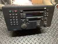 Volvo S60 - radio