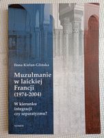 Muzułmanie w laickiej Francji