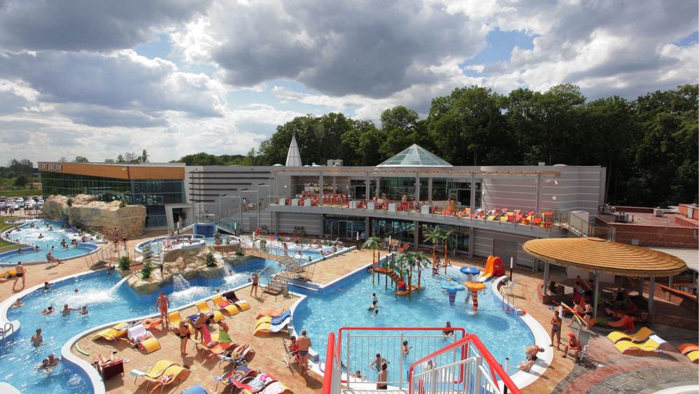 Uniejów - Apartament Ogrodowy Zakątek II