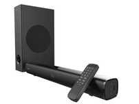 Soundbar Creative Labs Creative Stage, 2.1 160 W/ HDMI/ Bluetooth/Arc