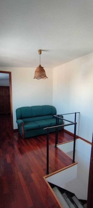 Quartos individuais para arrendamento a estudantes