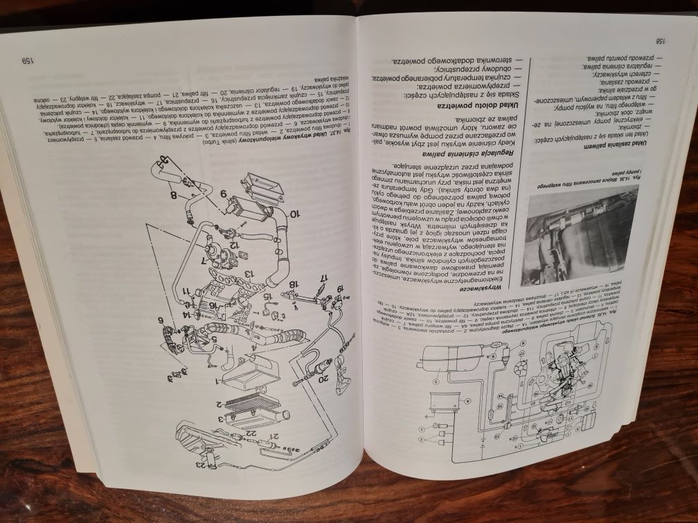 Fiat Uno Wydawnictwo Komunikacji i Łacznosci