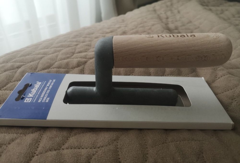 Paca nierdzewna Wenecka NOWA