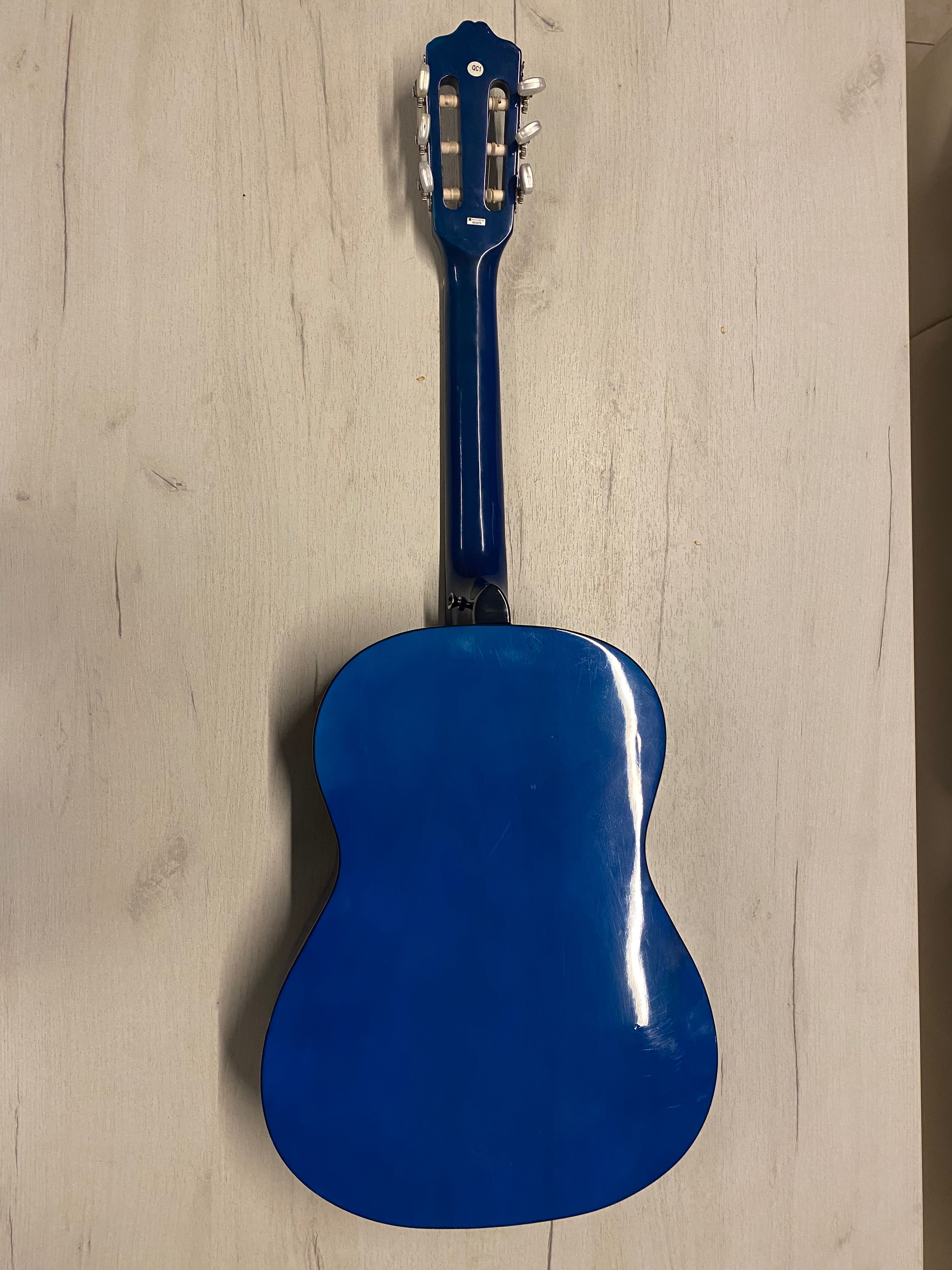 Alvera ACG 100 BB 3/4 gitara klasyczna