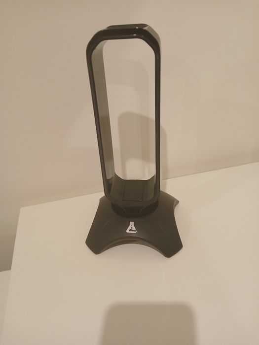 Suporte de auscultadores universal