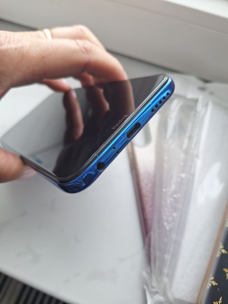 Telefon Redmi notę 8t