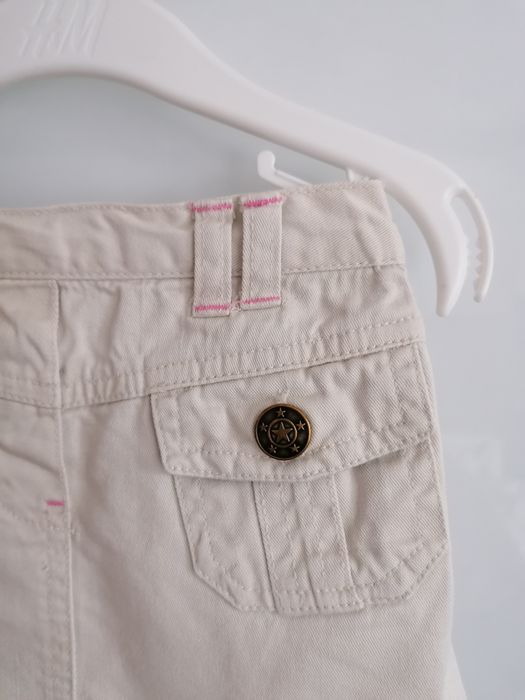 Spódniczka rozmiar 74-80 jak nowa