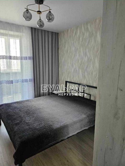 СЕРТИФИКАТ ‼️ ЖК ЛЕВАДА. 1 к.кв. - 45 м2, пр. Гагарина, ул. Заливная