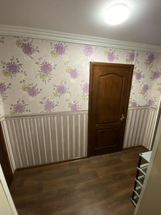 Продаж двох кімнатної квартири