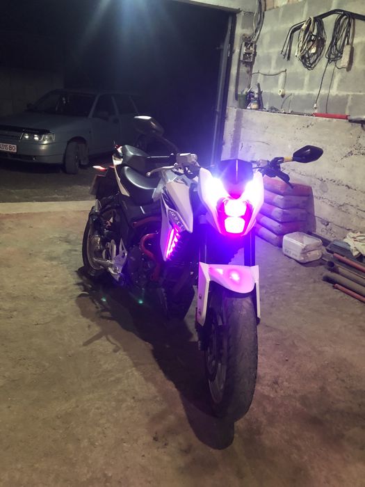 Продам Ліфан КП-250