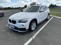 Продаж BMW x1 2.0d Sdrive