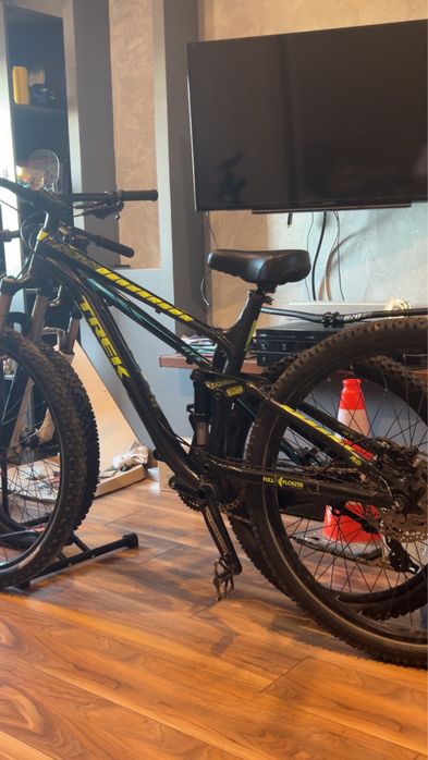 Trek fuel ex5 2015