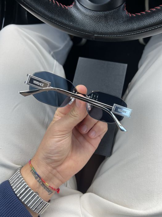 Sun Glasses Versace