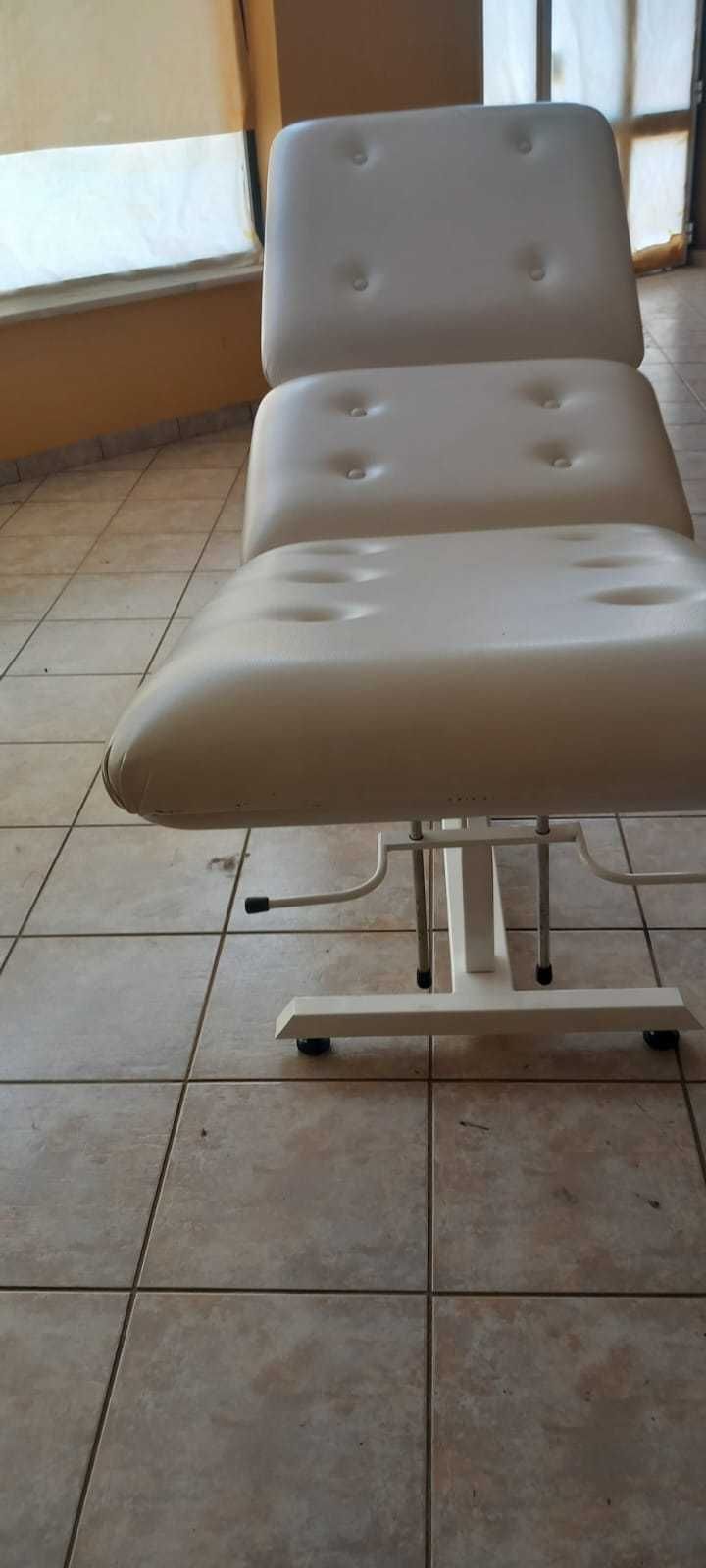 Marquesa com inclinação