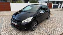 PEUGEOT 208 1.6 THP GTi (208cv)