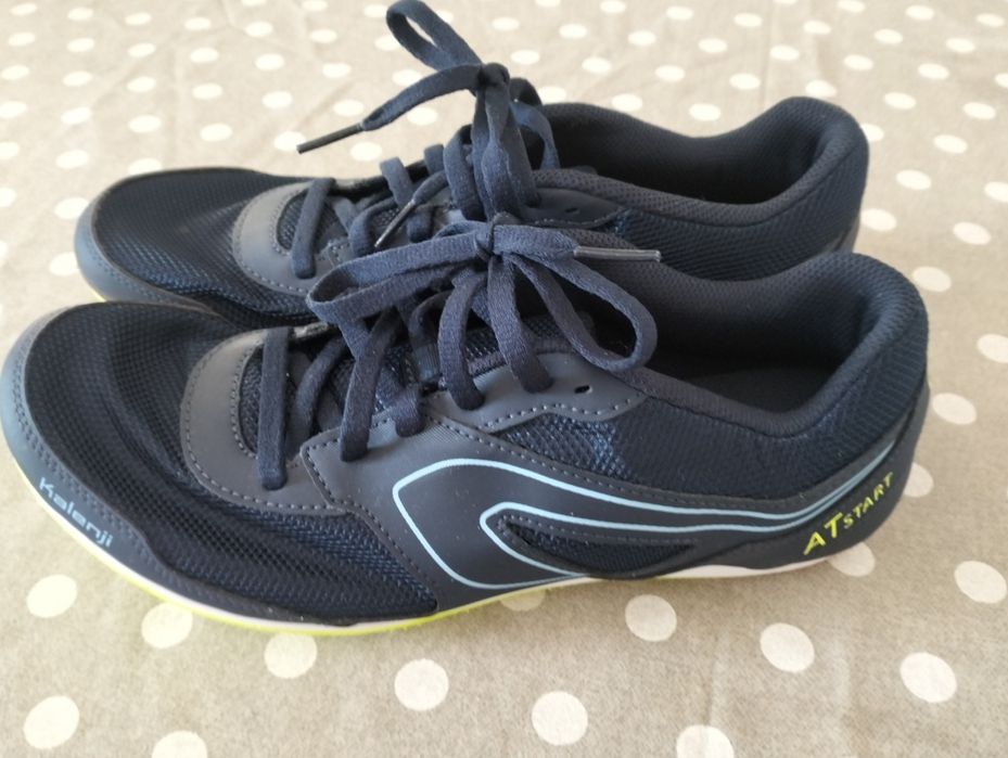 Calçado de Bicos criança/adulto