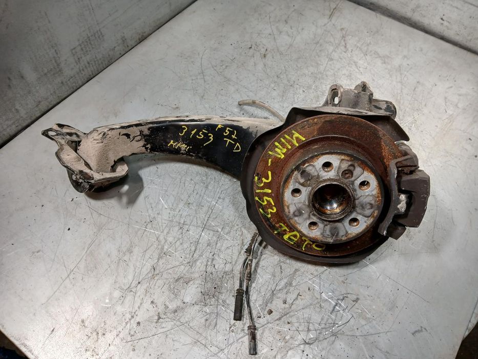 Manga de eixo trás direita MINI Mini Cabrio (F57)