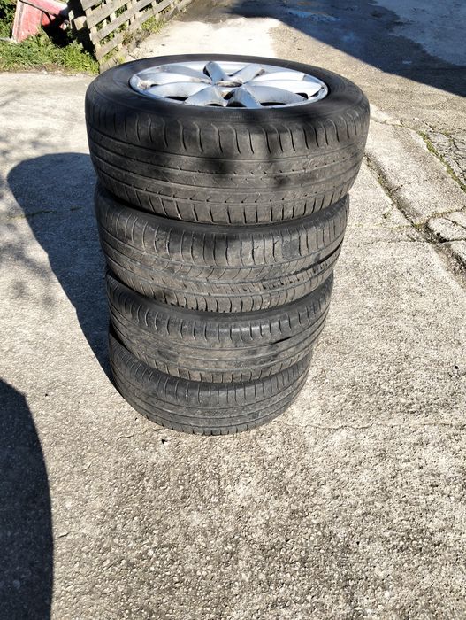 Para despachar Jantes originais BMW 16 " furação 5x112