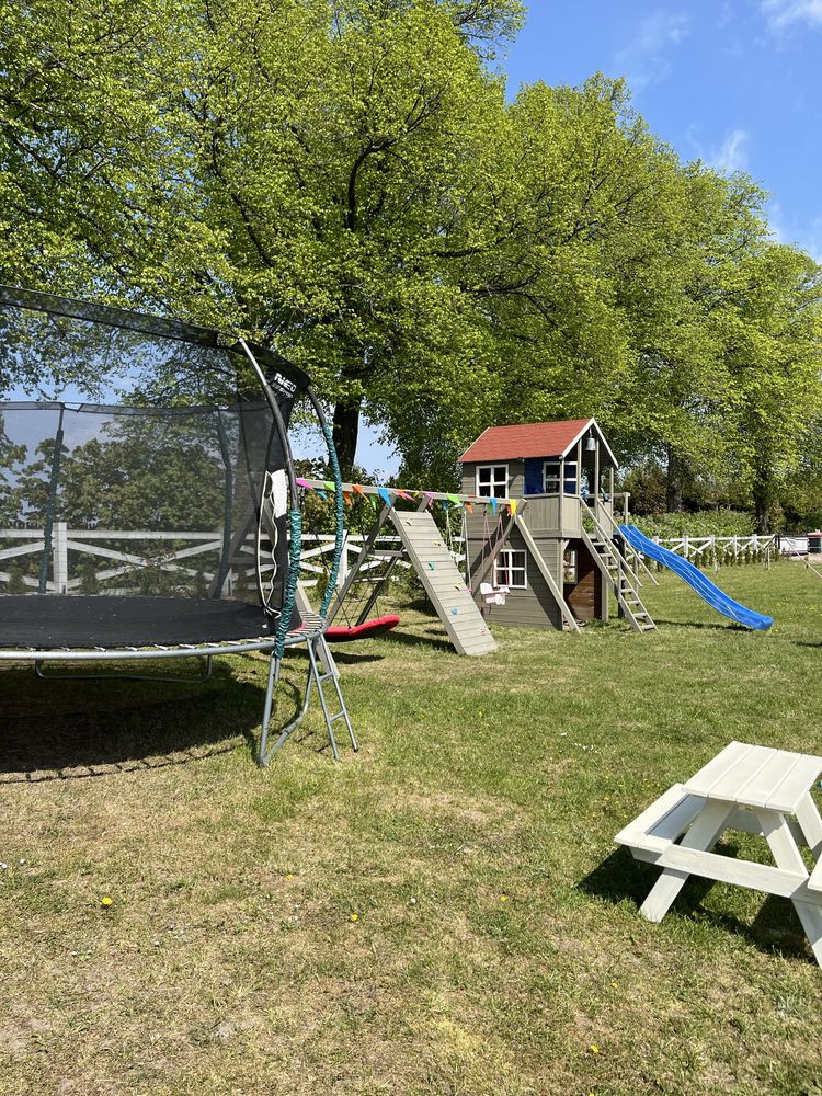 Domek na Mazurach Kukułka Mazury Noclegi Jacuzzi