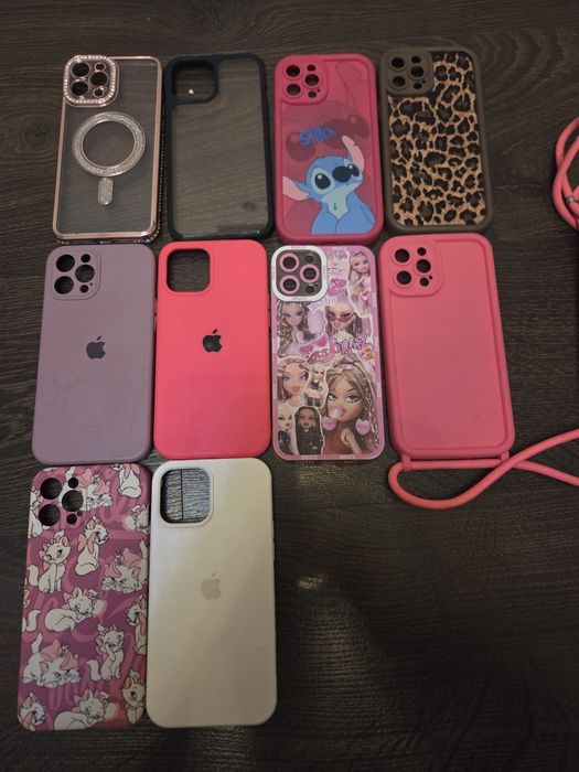 Продам чехлы для Айфона