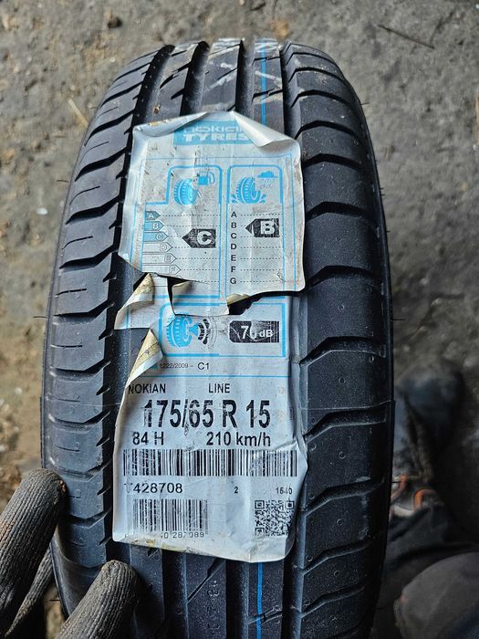 Lato Nokian 175/65 R15