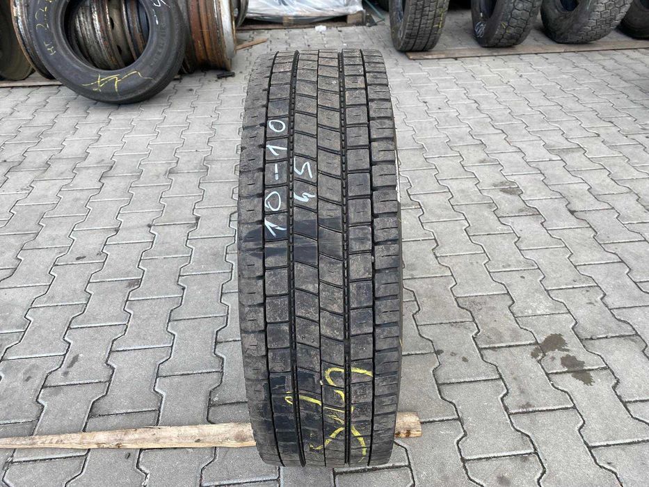 235/75R17.5 Opona NOKIAN NTR45 Napęd ntr 35