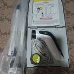 Lampa Zepter Medall powystawowa z filtrem fulerenowym