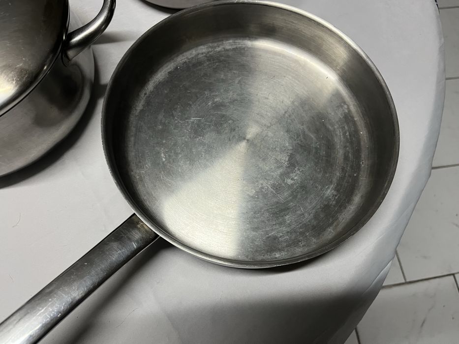 Trem de cozinha Silampos