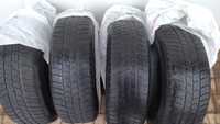 Opony zimowe  225/65 R17