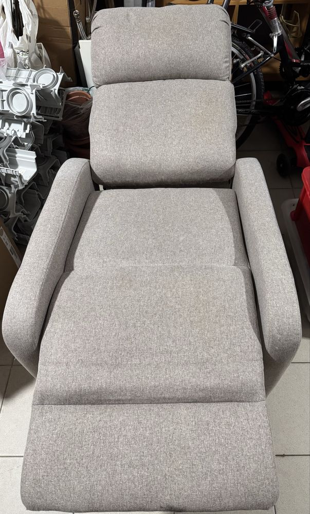 Sofa individual em bom estado