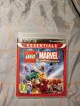 Gra "LEGO Marvel Super Heroes"