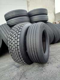 265/70R 19.5 pneus usados