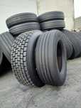 265/70R 19.5 pneus usados