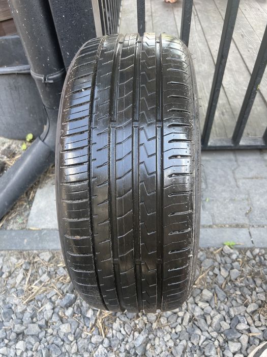 *Opona falken 205/45/17 pojedynka
