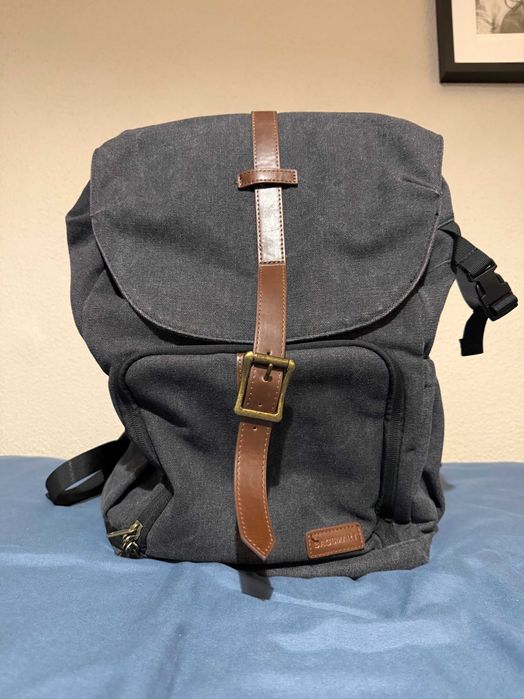 Mochila Fotográfica BAGSMART Anniston