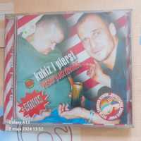 Płyta CD kukiz i persi piesni ojczyzniane