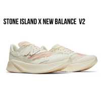 Кросівки Stone Island x New Balance