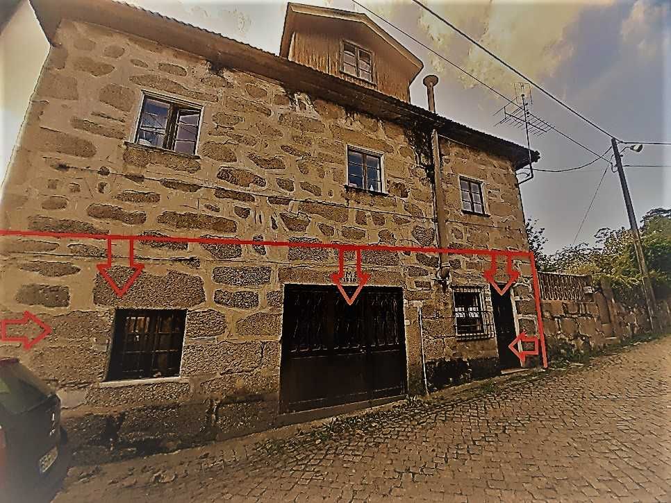 Arrenda T2 Sobreira/Paredes