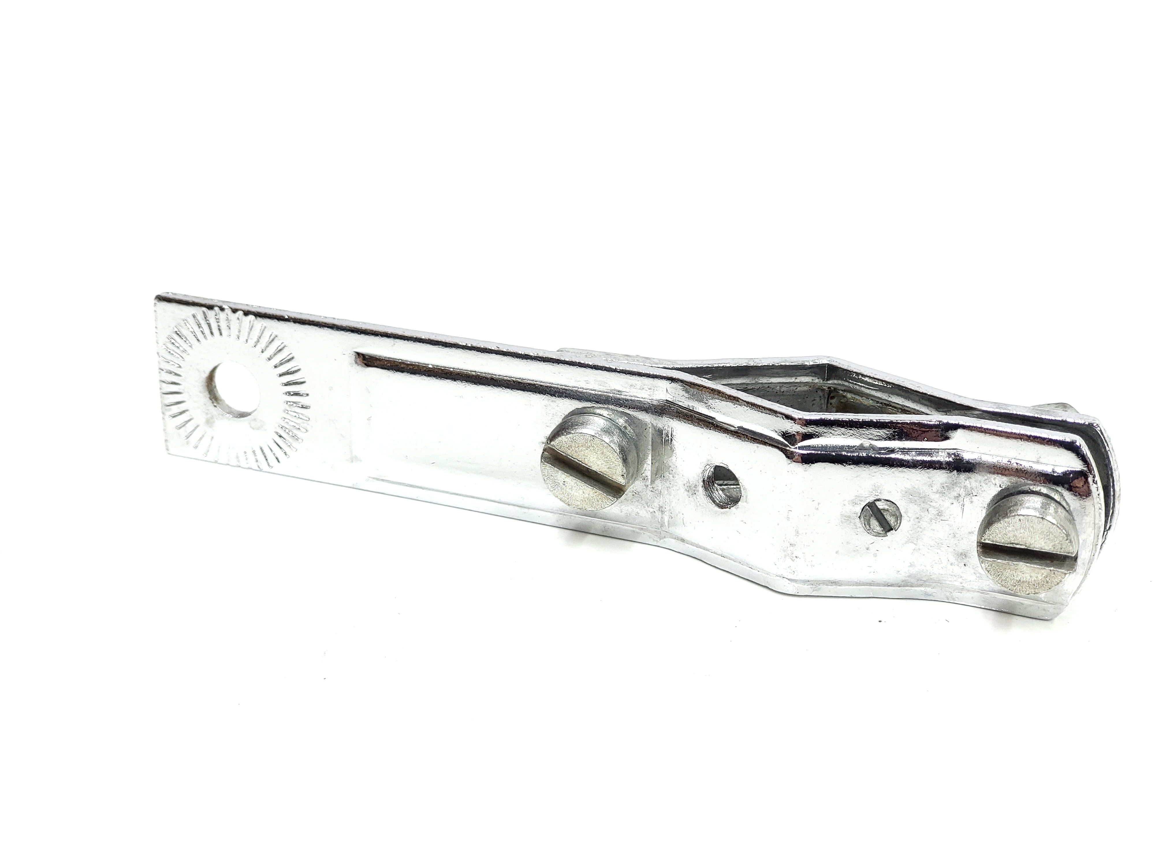 NOWE Mocowanie lampki dynama Romet Universal Tyler PRL