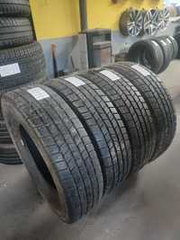 Opony letnie 235/80R17 120/117R Michelin LTX M/S2 | 2018r