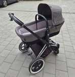 Cybex Priam 1.0 Grey 2w1